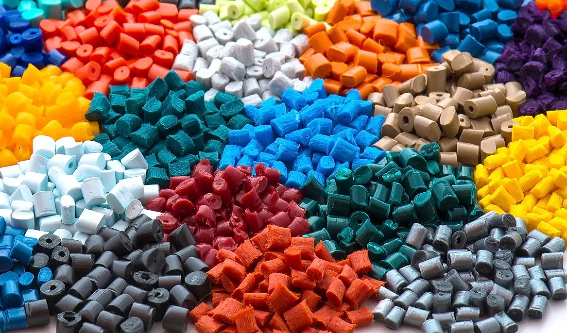 Common Polypropylene (PP) Compounds Used Across Various Industries | پارسا پلیمر شریف